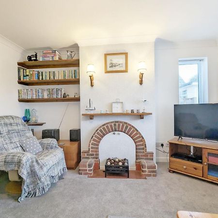 Cissa Villa Chichester Bagian luar foto