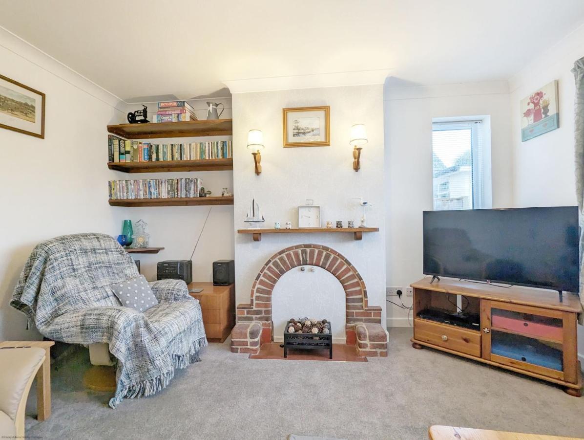 Cissa Villa Chichester Bagian luar foto