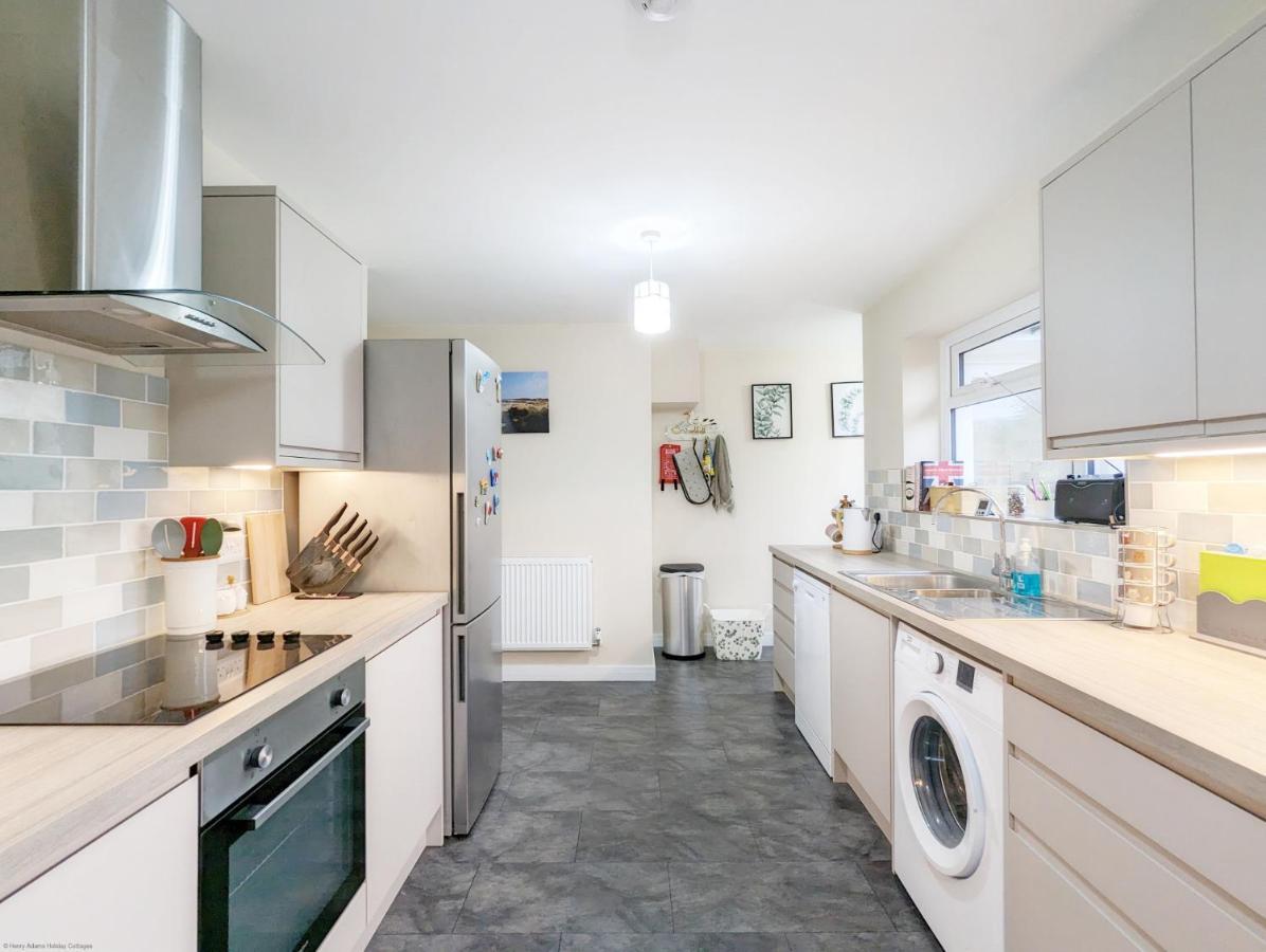 Cissa Villa Chichester Bagian luar foto