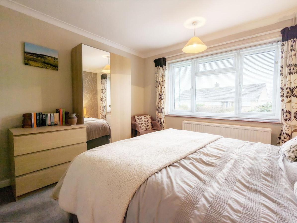 Cissa Villa Chichester Bagian luar foto