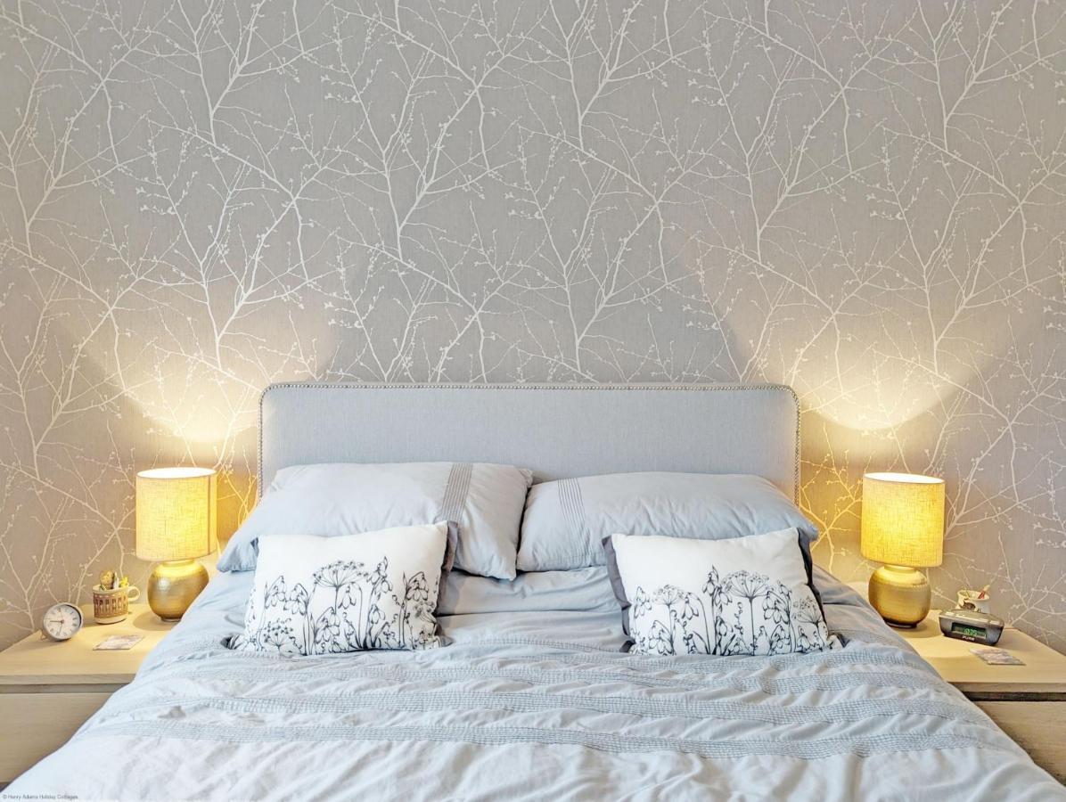 Cissa Villa Chichester Bagian luar foto
