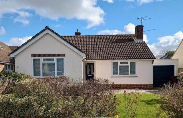 Cissa Villa Chichester Bagian luar foto