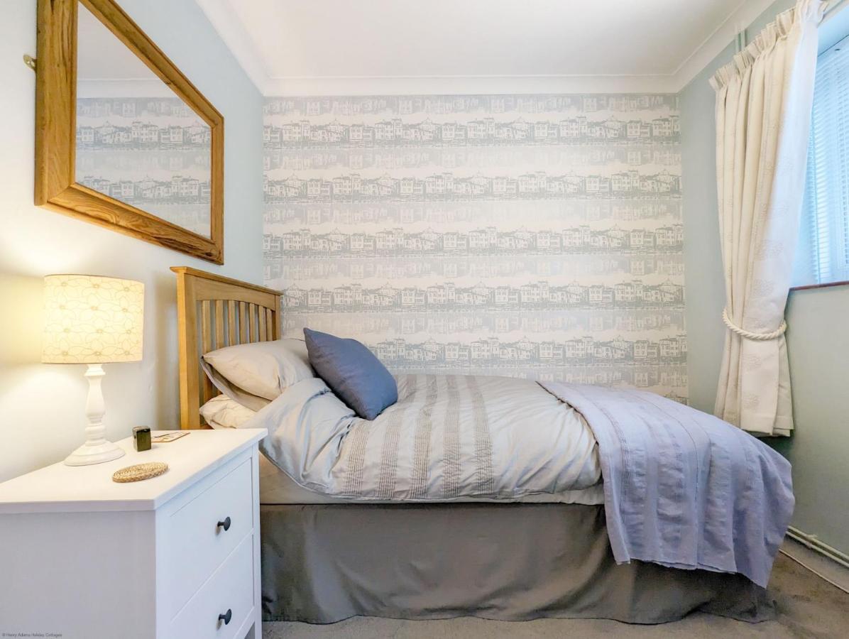 Cissa Villa Chichester Bagian luar foto