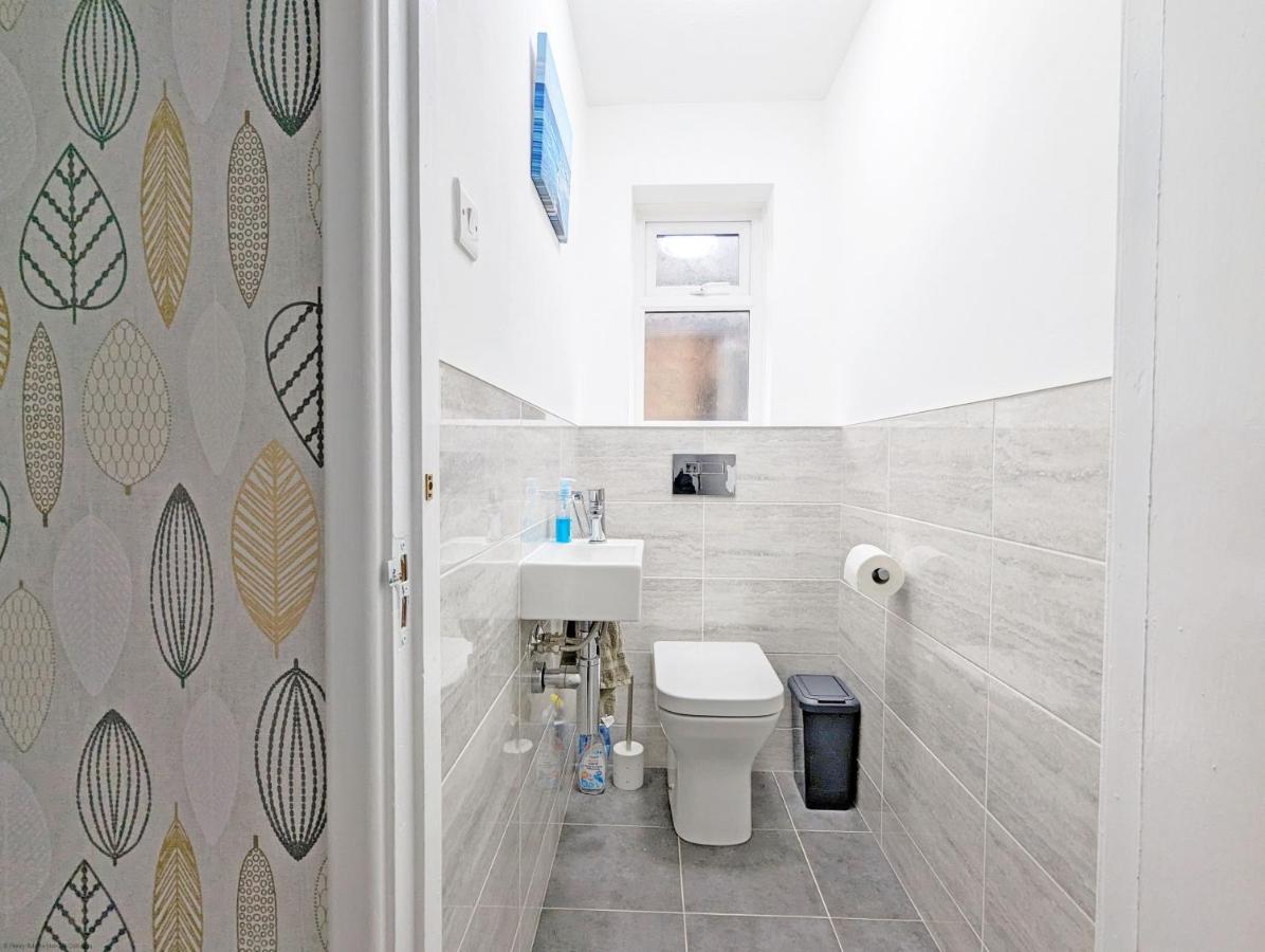 Cissa Villa Chichester Bagian luar foto