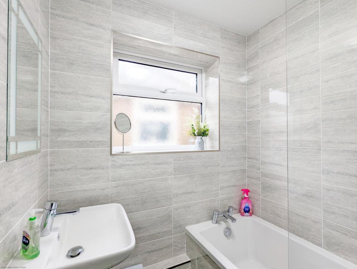 Cissa Villa Chichester Bagian luar foto