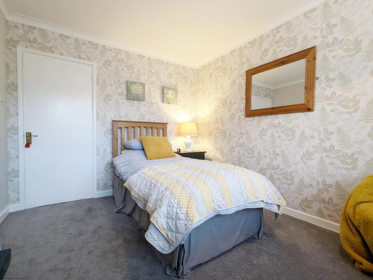 Cissa Villa Chichester Bagian luar foto