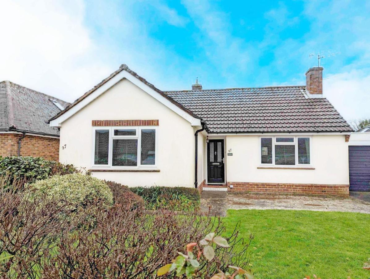 Cissa Villa Chichester Bagian luar foto
